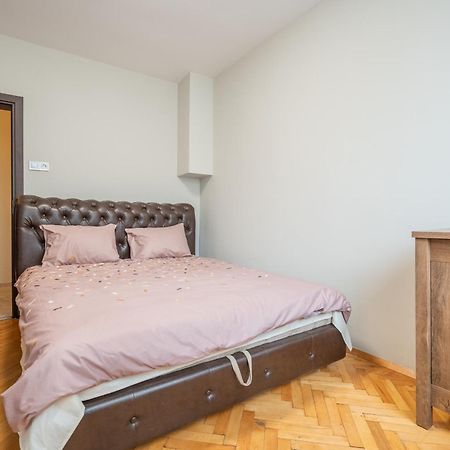 Pirotska 2-Bedroom 100M2 Apartment In Sofia Center 外观 照片
