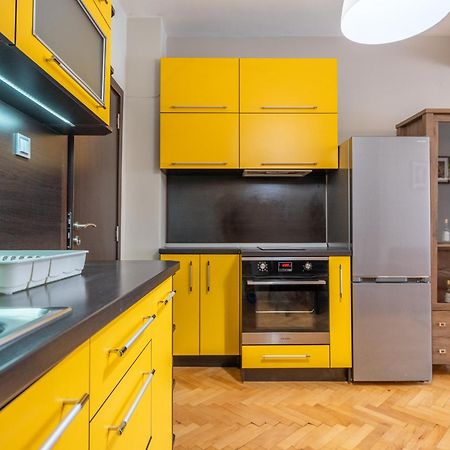 Pirotska 2-Bedroom 100M2 Apartment In Sofia Center 外观 照片