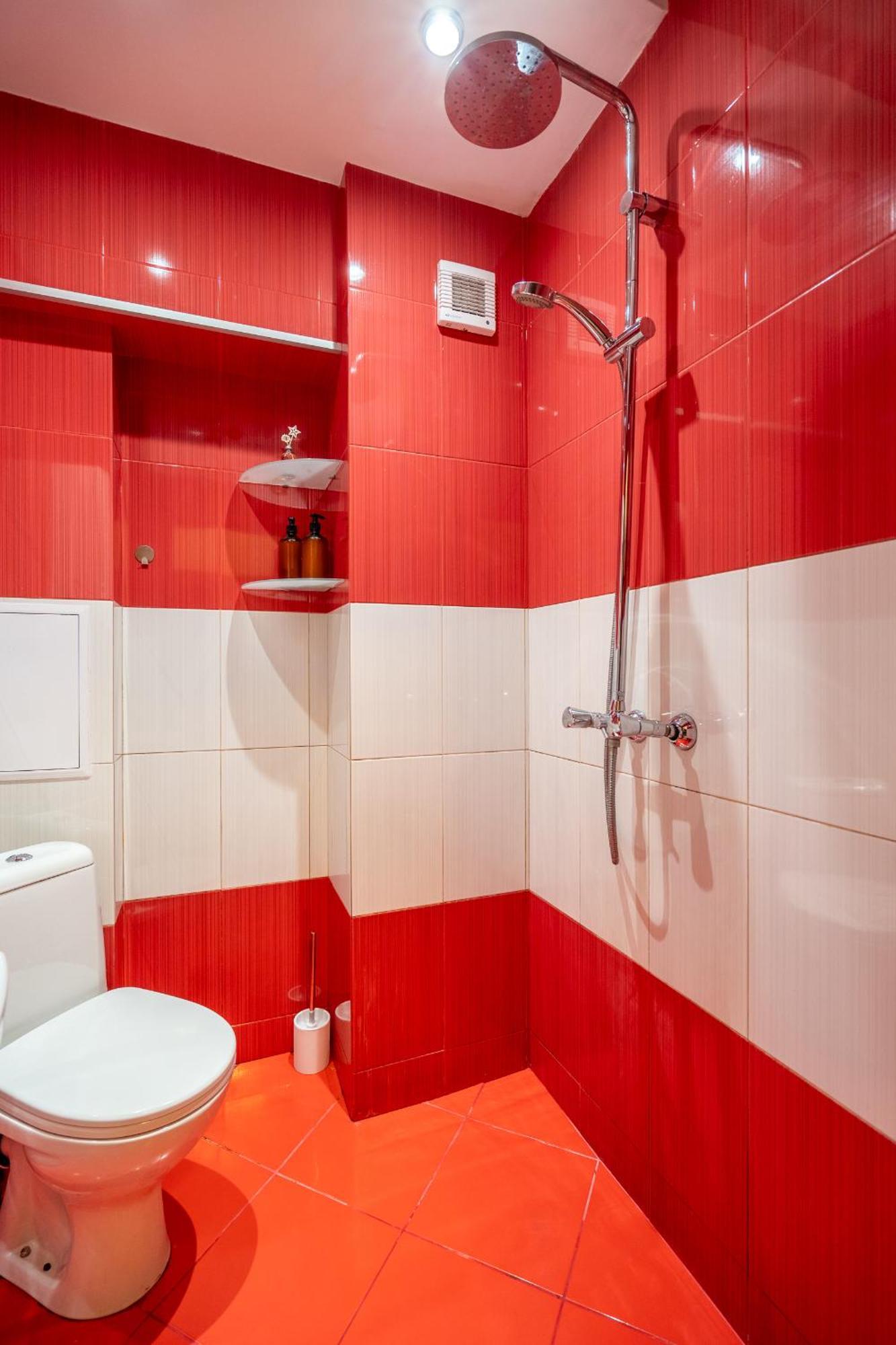 Pirotska 2-Bedroom 100M2 Apartment In Sofia Center 外观 照片